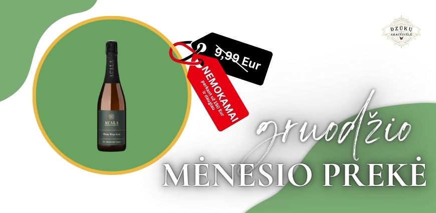 Gruodžio mėnesio prekė _ Dzūkų krautuvėlė _ acala