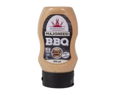 „BBQ“ skonio majonezo padažas
