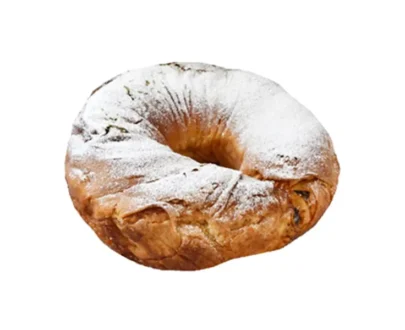 Dzūkiškas šimtalapis, didelis