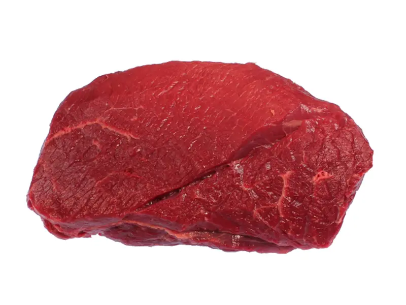 Jautienos šviežias kumpis be kaulo Jautienos šviežias kumpis be kaulo