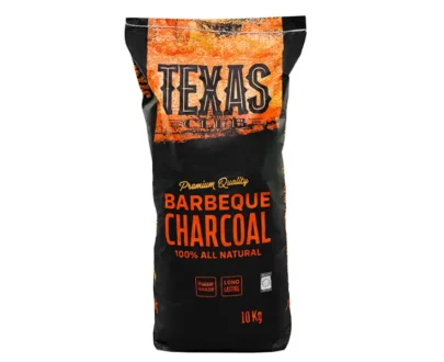 Kietmedžio anglis „Texas Club“ (stambios frakcijos)