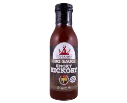 Padažas - marinatas „Smoky Hickory“