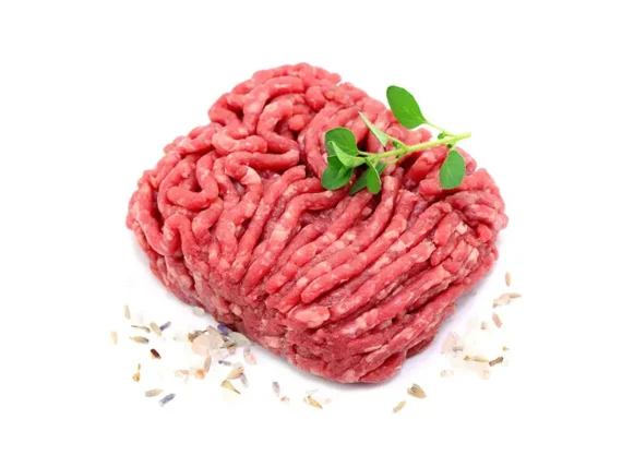 Sumalta, šviežia kiaulienos sprandinė Sumalta, šviežia kiaulienos sprandinė