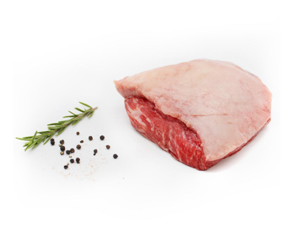 Šventinė „Picanha“ (kumpio plokščioji išorinė dalis, plonas kraštas)