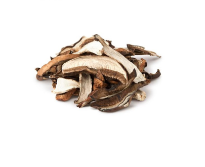 Šventiniai džiovinti baravykai