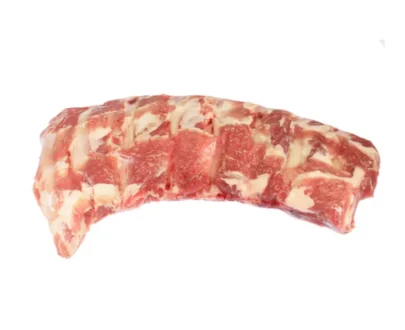 Veršienos švieži šonkauliai