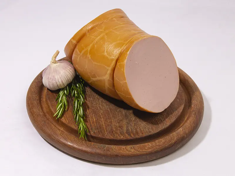 Virta „Storūlka“, kiaulienos daktariška dešra