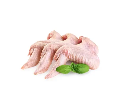 Vištienos švieži sparneliai