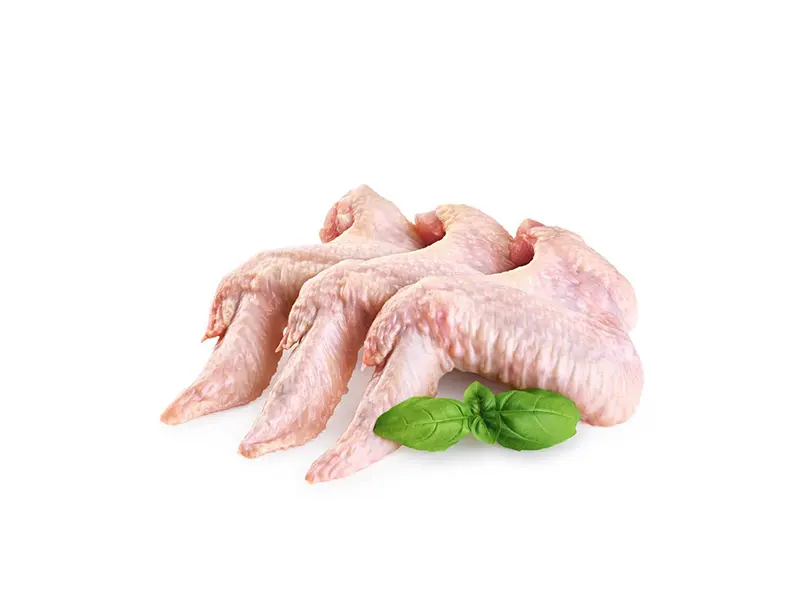 Vištienos švieži sparneliai